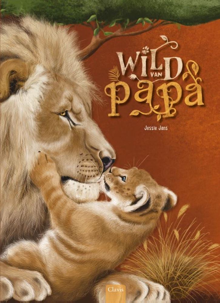Sauvage de papa 5+