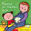 Kaatje et le ventre de maman 2+