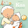 Kas sera un grand frère 3+