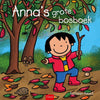 Le grand livre forestier d'Anna 3+