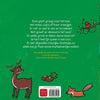 Le grand livre forestier d'Anna 3+