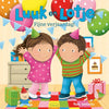 Joyeux anniversaire! 3+