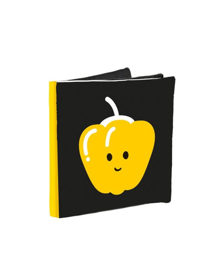 Livre croustillant : des légumes savoureux. 0+
