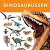 Témoins oculaires : dinosaures. 8+