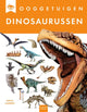 Témoins oculaires : dinosaures. 8+