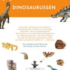 Témoins oculaires : dinosaures. 8+