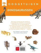 Témoins oculaires : dinosaures. 8+ - afbeelding 2