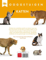 Témoins oculaires : chats. 8+ - afbeelding 2