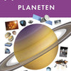Témoins oculaires : les planètes. 8+