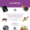 Témoins oculaires : les planètes. 8+