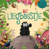 Livre d'images : l'animal menteur. 4+