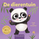 Livre sonore : le zoo. (nouveau) 1+
