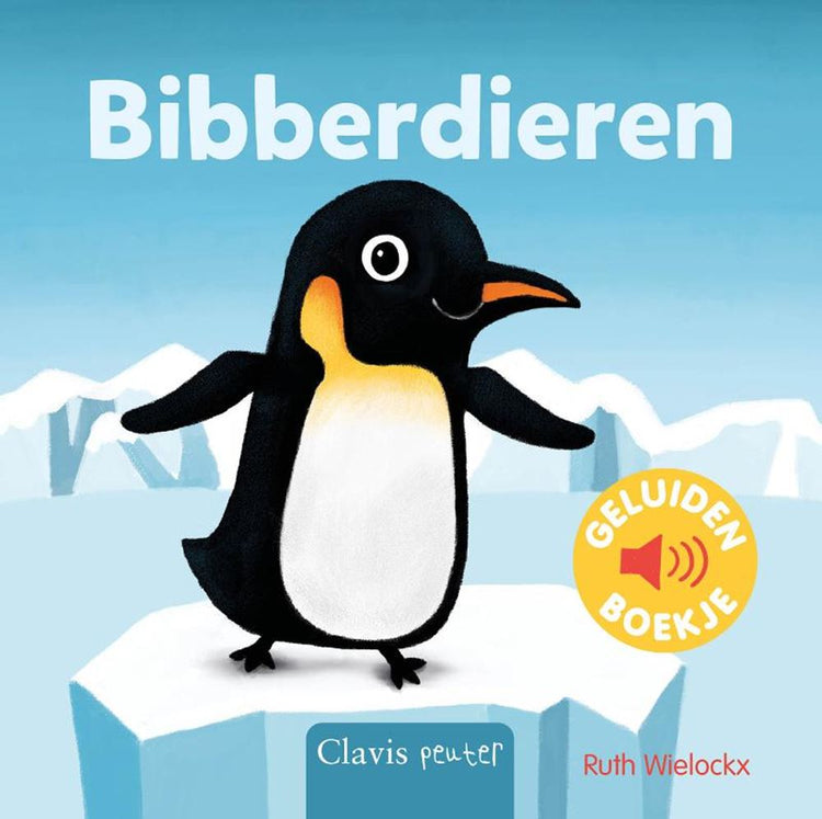 Livre sonore : animaux qui frissonnent. (nouveau) 1+