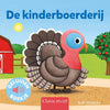 Livre sonore : le zoo pour enfants. (ni 1+