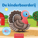 Livre sonore : le zoo pour enfants. (ni 1+