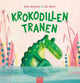 Livre d'images : les larmes de crocodile. 4+