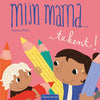 Ma mère... dessine ! 2+