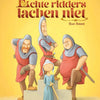 Les vrais chevaliers ne rient pas 5+