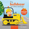 Adieu bulldozer et autres véhicules. 1+
