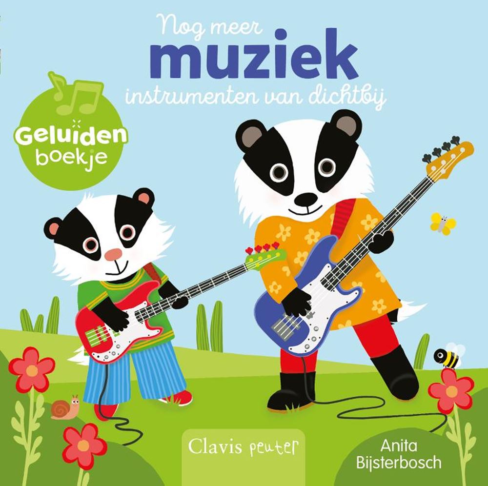 Faites entendre encore plus d'instruments de près.