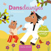Livre sonore : airs de danse. 1+