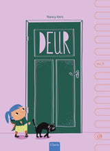 Livre d'images : porte 5+ - afbeelding 1