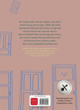 Livre d'images : porte 5+ - afbeelding 2