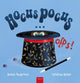 Livre d'images : tour de passe-passe... oups ! 4+