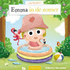 Emma en été 2+