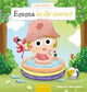Emma en été 2+