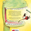 Même les monstres se brossent les dents 4+