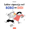 Gentil et têtu avec Bobo et Didi 4+