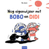 Encore plus têtu avec Bobo et Didi 4+