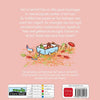 Maison centrale du livre automne avec fien et milo