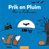 Livre cartonné : c'est Halloween 2+