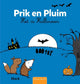 Livre cartonné : c'est Halloween 2+