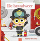 Livre d'images : les pompiers 3+