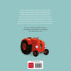 Petit Tracteur et Merlin le Train 4+