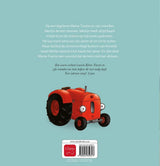 Petit Tracteur et Merlin le Train 4+ - afbeelding 2
