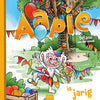 L'anniversaire du singe est 3+