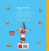 L'anniversaire du singe est 3+ - afbeelding 2