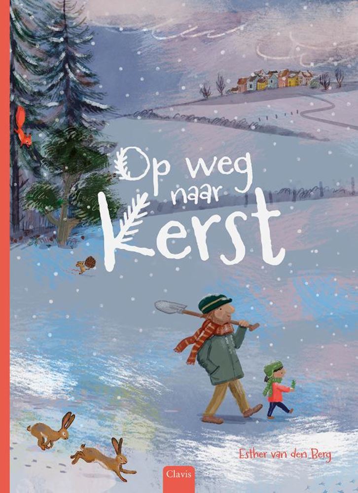En route vers Noël 4+