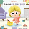 Emma et son jeu 2+