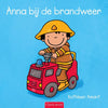 Anna aux pompiers 2+