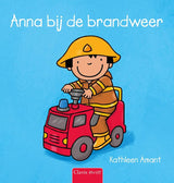Anna aux pompiers 2+ - afbeelding 1