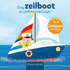 Bruit voilier de jour et autres navires