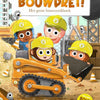 Construire du plaisir ! le grand livre de recherche sur la construction 3+