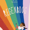Arc-en-ciel. livre d'images. 5+