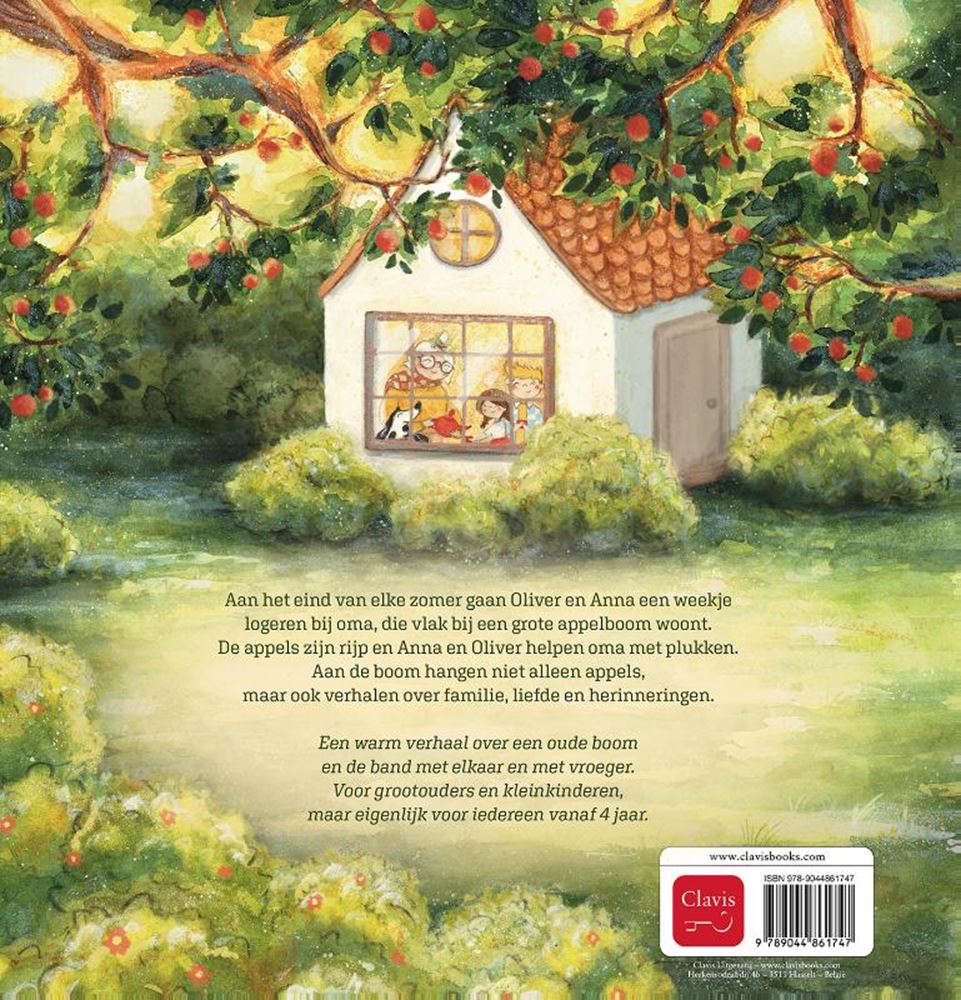 L'arbre généalogique 4+