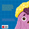 Au secours, je me transforme en raisin ! 4+